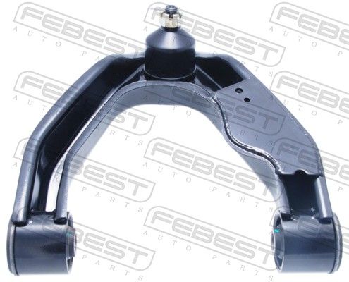 Важіль підвіски FEBEST 0224D22RH - zapix