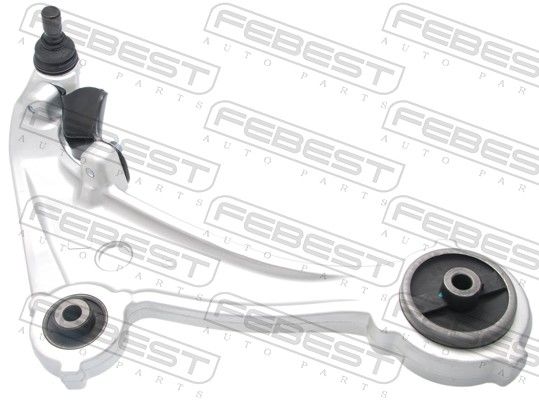 Важіль підвіски FEBEST 0224J32RH - zapix