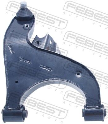 Важіль підвіски FEBEST 0224R51RLR - zapix