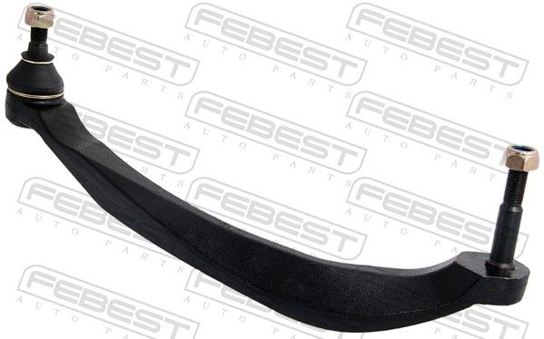 Важіль підвіски FEBEST 0225P12FR - zapix