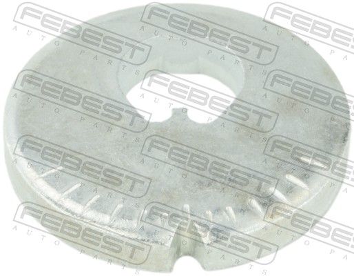 Болти та гайки підвіски FEBEST 0230008 - zapix