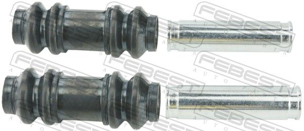 Напрявляючі суппорта FEBEST 0274A60R - zapix