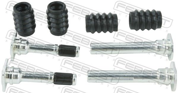 Напрявляючі суппорта FEBEST 0274P12FKIT - zapix