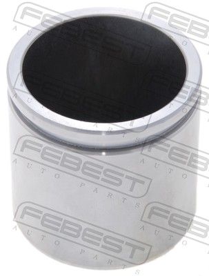 Поршень гальмівного супорта FEBEST 0276E11F - zapix