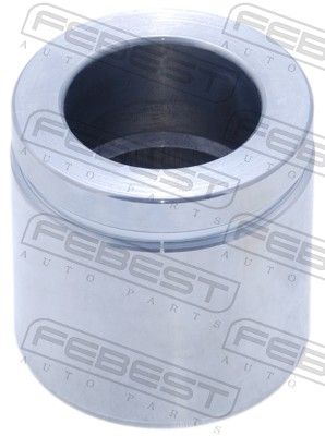 Поршень гальмівного супорта FEBEST 0276JA60F - zapix