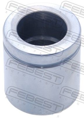 Поршень гальмівного супорта FEBEST 0276TA60R - zapix