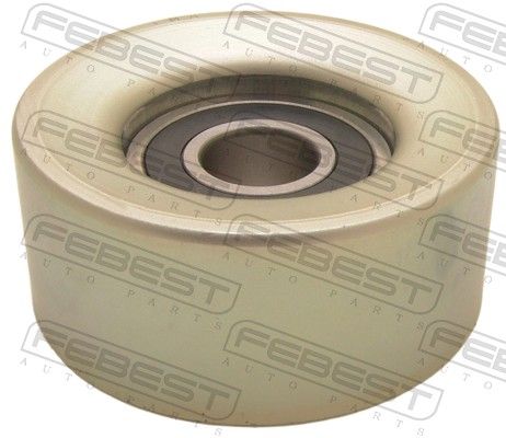 Ролик натяжний ременя приводного FEBEST 038720CU2 - zapix