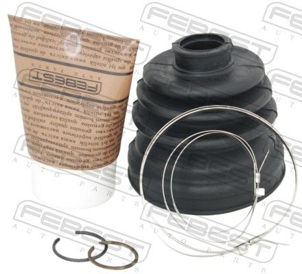 Пильник ШРКШ FEBEST 0415EA - zapix
