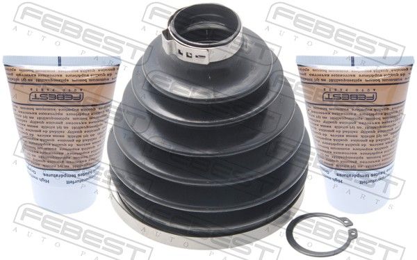 Пильник ШРКШ FEBEST 0415PV97WR - zapix