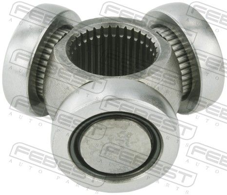Шарнір рівних кутових швидкостей (ШРКШ) FEBEST 0416CY3 - zapix