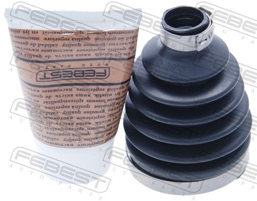 Пильник ШРКШ FEBEST 0417PCWRR - zapix