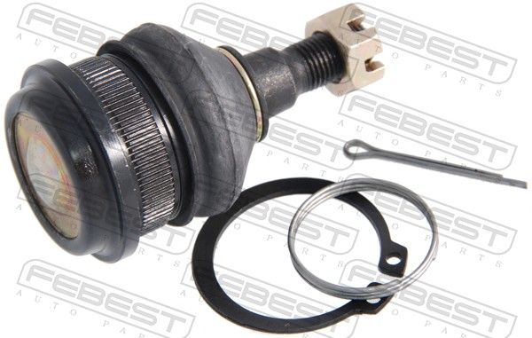 Кульова опора FEBEST 0420696 - zapix