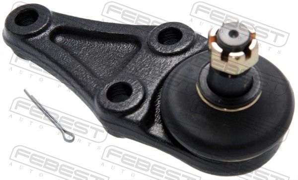 Кульова опора FEBEST 0420KB4 - zapix