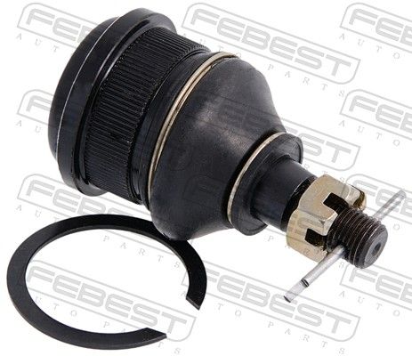 Кульова опора FEBEST 0420RVR - zapix