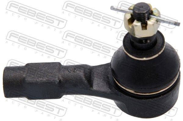 Наконечник кермової тяги FEBEST 0421457 - zapix