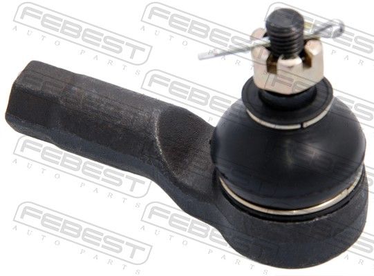 Наконечник кермової тяги FEBEST 0421CY - zapix