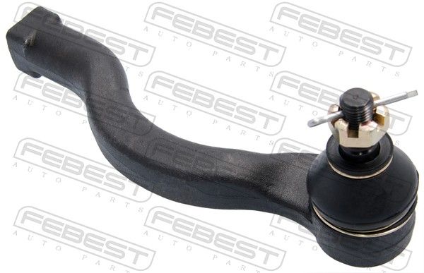 Наконечник кермової тяги FEBEST 0421KB4R - zapix