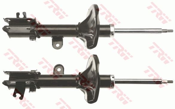 Амортизатор TRW JGM1187T - zapix
