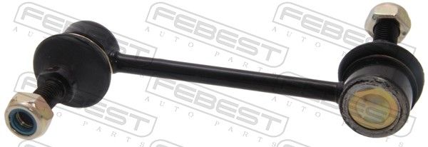 Тяга стабілізатора FEBEST 0423EAF - zapix