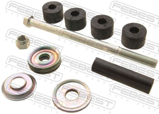 Тяга стабілізатора FEBEST 0423K96R - zapix