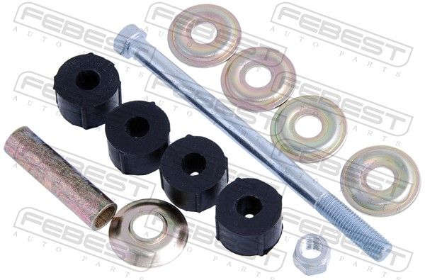 Тяга стабілізатора FEBEST 0423NA4R - zapix