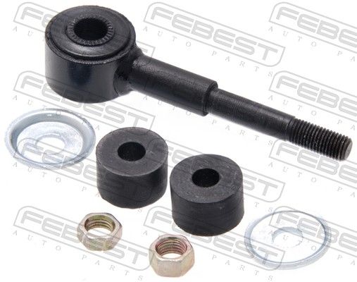 Тяга стабілізатора FEBEST 0423V44WF - zapix