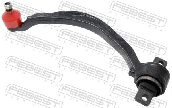 Важіль підвіски FEBEST 0424E55LH - zapix