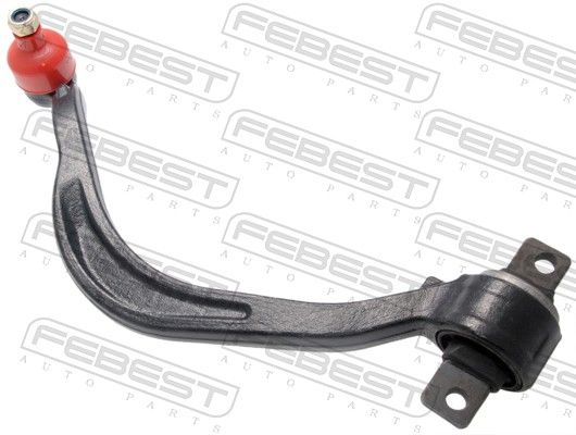 Важіль підвіски FEBEST 0424E55RH - zapix