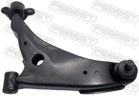 Важіль підвіски FEBEST 0424EA3LH - zapix