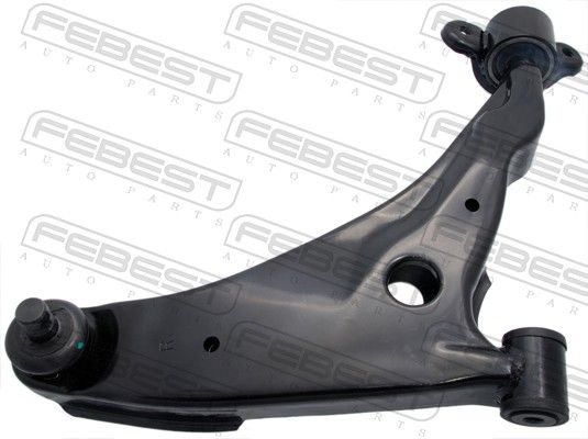 Важіль підвіски FEBEST 0424EA3RH - zapix