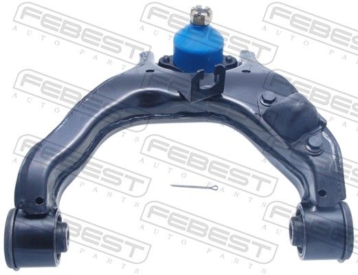 Важіль підвіски FEBEST 0424KB4LH - zapix