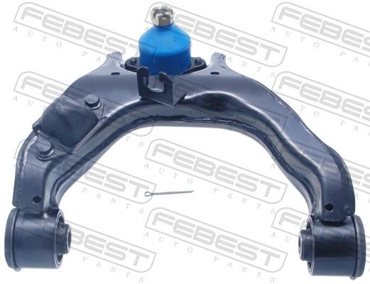 Важіль підвіски FEBEST 0424KB4RH - zapix