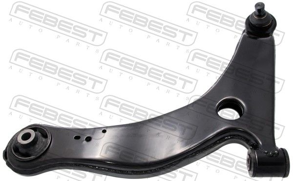 Важіль підвіски FEBEST 0424NA4LH - zapix