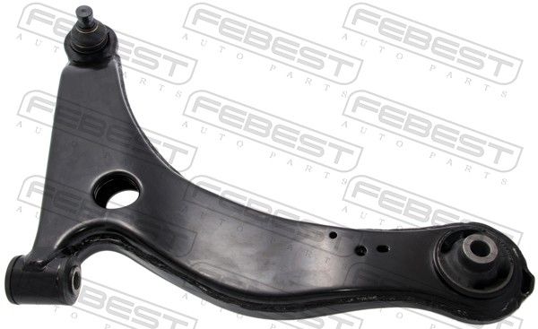 Важіль підвіски FEBEST 0424NA4RH - zapix