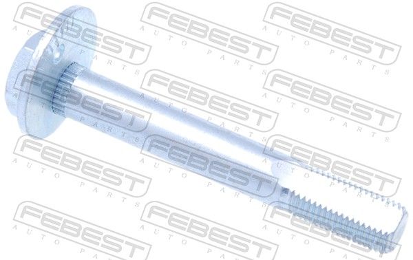 Болти та гайки підвіски FEBEST 0429004 - zapix