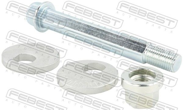 Болти та гайки підвіски FEBEST 0429012KIT - zapix