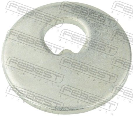 Болти та гайки підвіски FEBEST 0430003 - zapix