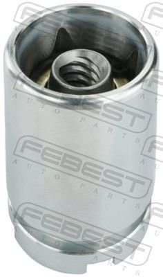 Поршень гальмівного супорта FEBEST 0376CF3R - zapix