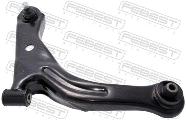 Важіль підвіски FEBEST 0524TRBRH - zapix