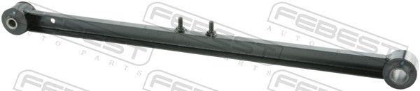 Важіль підвіски FEBEST 0525323L - zapix