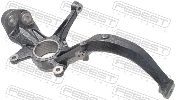 Поворотний кулак FEBEST 0528GGFLH - zapix