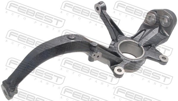 Поворотний кулак FEBEST 0528GGFRH - zapix