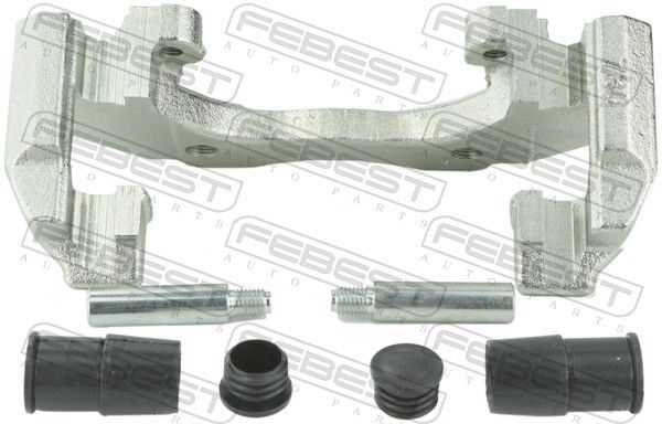 Скоба супорта FEBEST 0577CMZ3F - zapix