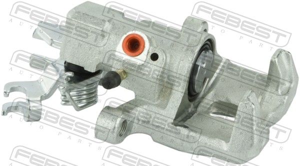 Гальмівний супорт FEBEST 0577MZ6RL - zapix