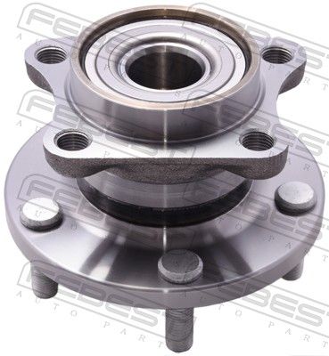 Підшипник / маточина колеса FEBEST 0582CX9RWD - zapix