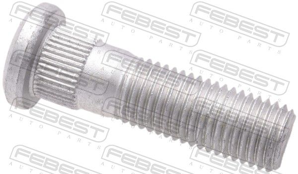 Шпилька колеса FEBEST 0584001 - zapix