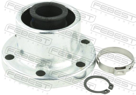 Пильник ШРКШ FEBEST 0715JB416SA - zapix
