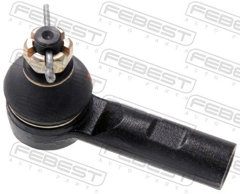 Наконечник кермової тяги FEBEST 0721SX4 - zapix
