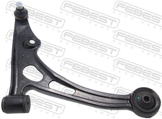 Важіль підвіски FEBEST 0724AERRH - zapix