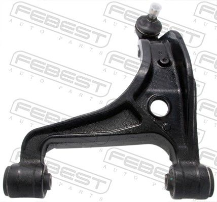 Важіль підвіски FEBEST 0724JBUPRR - zapix